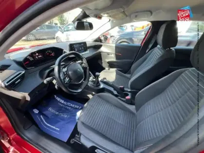 Photo 14 Peugeot 208 Gén. II Ph1 Active 5