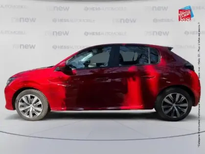 Photo 8 Peugeot 208 Gén. II Ph1 Active 5