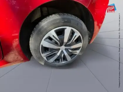 Photo 9 Peugeot 208 Gén. II Ph1 Active 5