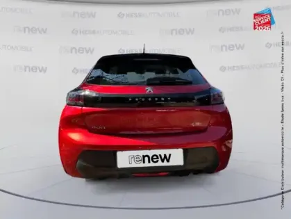 Photo 6 Peugeot 208 Gén. II Ph1 Active 5