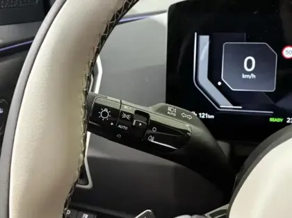 Photo 13 Kia Ev5  Autonomie Longue 218ch 81,4kWh GT-Line