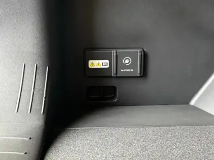 Photo 5 Kia Ev5  Autonomie Longue 218ch 81,4kWh GT-Line