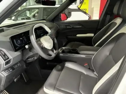 Photo 6 Kia Ev5  Autonomie Longue 218ch 81,4kWh GT-Line