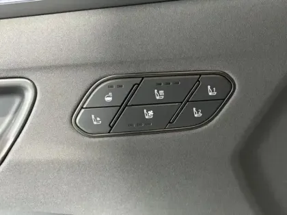 Photo 8 Kia Ev5  Autonomie Longue 218ch 81,4kWh GT-Line