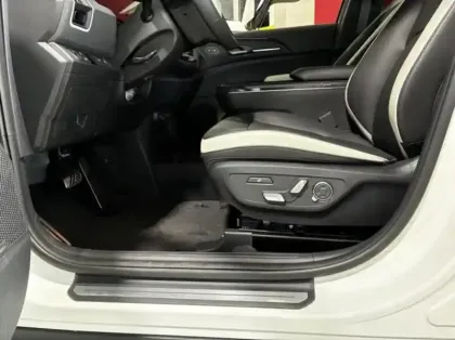 Photo 7 Kia Ev5  Autonomie Longue 218ch 81,4kWh GT-Line