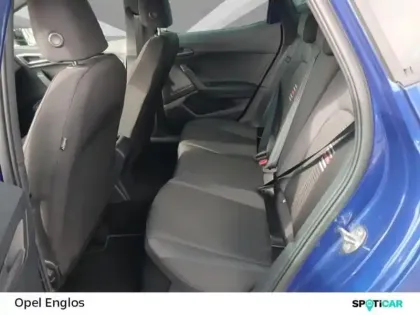 Photo 11 Seat Ibiza Gén. V Ph1 FR 5