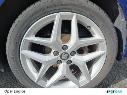 Photo 12 Seat Ibiza Gén. V Ph1 FR 5