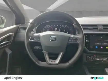 Photo 8 Seat Ibiza Gén. V Ph1 FR 5