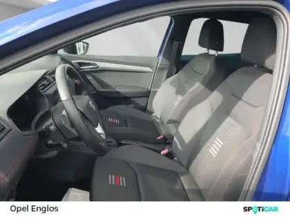 Photo 10 Seat Ibiza Gén. V Ph1 FR 5