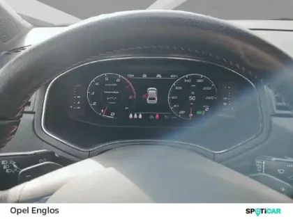 Photo 9 Seat Ibiza Gén. V Ph1 FR 5