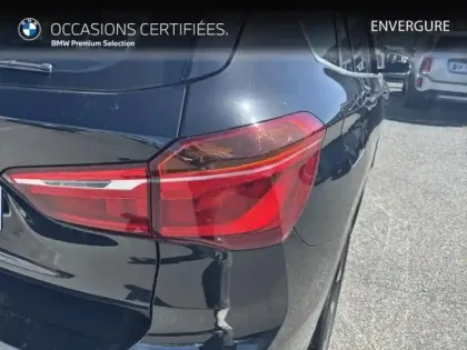 Photo 9 BMW X1  sDrive18i 136ch xLine