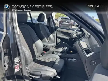 Photo 8 BMW X1  sDrive18i 136ch xLine