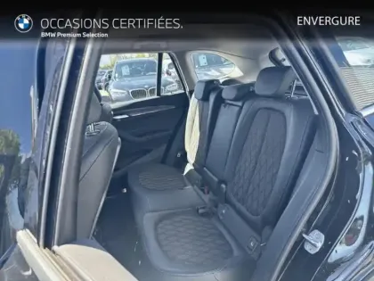 Photo 12 BMW X1  sDrive18i 136ch xLine