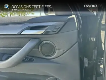 Photo 13 BMW X1  sDrive18i 136ch xLine