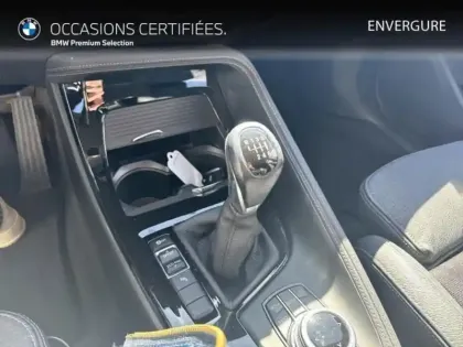 Photo 14 BMW X1  sDrive18i 136ch xLine