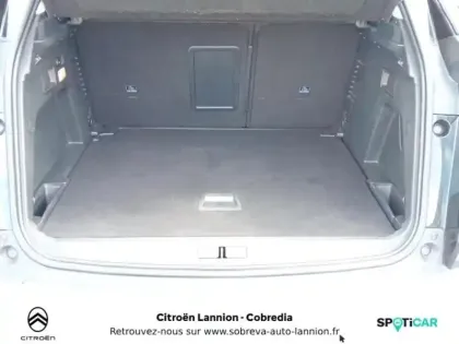 Photo 5 Peugeot 3008  1.5 BlueHDi 130ch E6.c Allure S&S