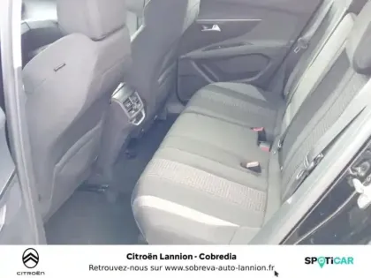 Photo 9 Peugeot 3008  1.5 BlueHDi 130ch E6.c Allure S&S