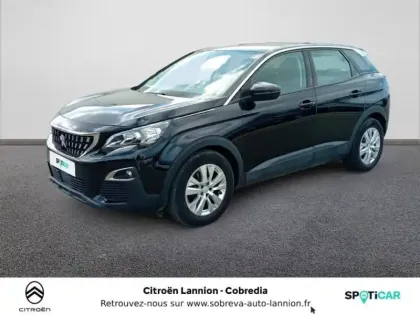 Photo Peugeot 3008