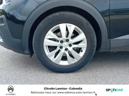 Photo 10 Peugeot 3008  1.5 BlueHDi 130ch E6.c Allure S&S