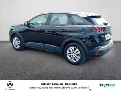 Photo 6 Peugeot 3008  1.5 BlueHDi 130ch E6.c Allure S&S