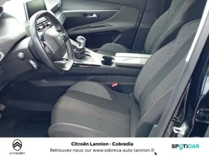 Photo 8 Peugeot 3008  1.5 BlueHDi 130ch E6.c Allure S&S