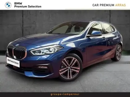 Photo Bmw Serie 1 Business Design