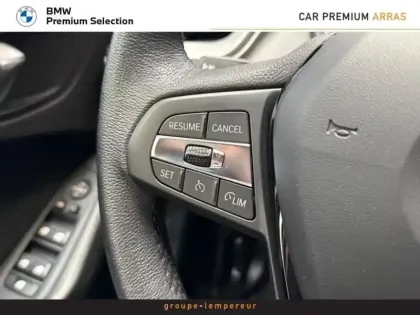 Photo 14 BMW Serie 1 Gén. III (F40) Ph1 Business Design 5