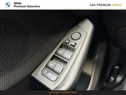 Photo 13 BMW Serie 1 Gén. III (F40) Ph1 Business Design 5