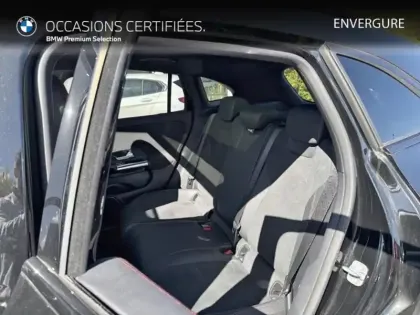 Photo 12 Mercedes GLA Gén. II (H247) Ph1 AMG Line 5