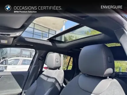 Photo 11 Mercedes GLA Gén. II (H247) Ph1 AMG Line 5