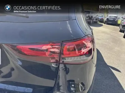 Photo 9 Mercedes GLA Gén. II (H247) Ph1 AMG Line 5