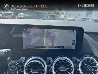 Photo 10 Mercedes GLA Gén. II (H247) Ph1 AMG Line 5