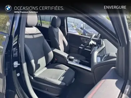 Photo 8 Mercedes GLA Gén. II (H247) Ph1 AMG Line 5