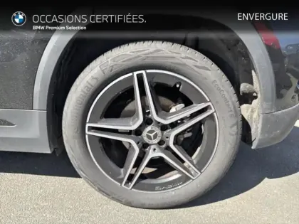 Photo 7 Mercedes GLA Gén. II (H247) Ph1 AMG Line 5