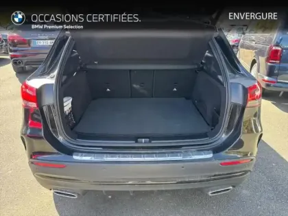 Photo 6 Mercedes GLA Gén. II (H247) Ph1 AMG Line 5