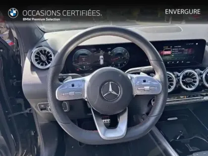 Photo 5 Mercedes GLA Gén. II (H247) Ph1 AMG Line 5