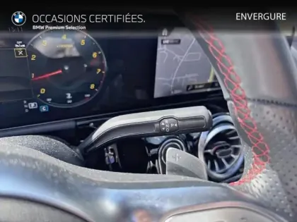 Photo 14 Mercedes GLA Gén. II (H247) Ph1 AMG Line 5