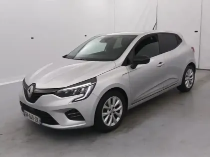 Photo Renault Clio V Tce 90 Evolution