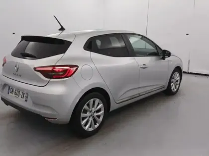 Photo 5 Renault Clio Gén. V (BJA) Ph1 NG Evolution 5