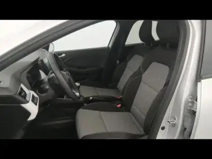 Photo 10 Renault Clio Gén. V (BJA) Ph1 NG Evolution 5