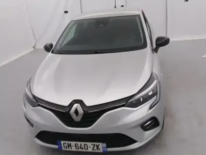 Photo 8 Renault Clio Gén. V (BJA) Ph1 NG Evolution 5