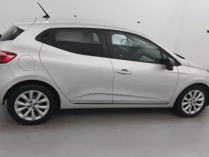 Photo 6 Renault Clio Gén. V (BJA) Ph1 NG Evolution 5