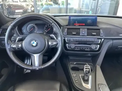 Photo 20 BMW Serie 4 Série 4 Gran Coupé 440iA xDrive 326ch M Sport Euro6d-T