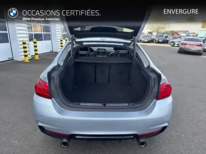 Photo 6 BMW Serie 4 Gén. I (F36) Ph2 M Sport 5