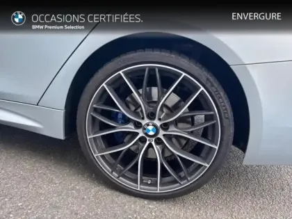 Photo 7 BMW Serie 4 Gén. I (F36) Ph2 M Sport 5