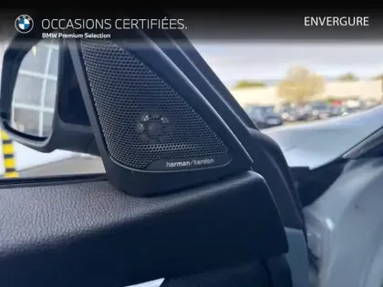 Photo 13 BMW Serie 4 Gén. I (F36) Ph2 M Sport 5