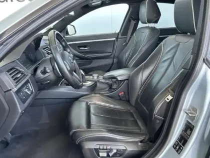Photo 18 BMW Serie 4 Série 4 Gran Coupé 440iA xDrive 326ch M Sport Euro6d-T