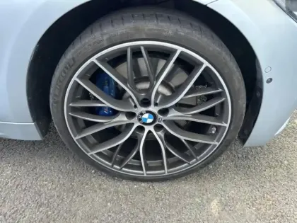 Photo 22 BMW Serie 4 Série 4 Gran Coupé 440iA xDrive 326ch M Sport Euro6d-T
