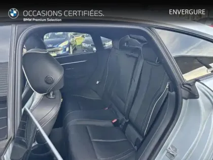 Photo 12 BMW Serie 4 Gén. I (F36) Ph2 M Sport 5