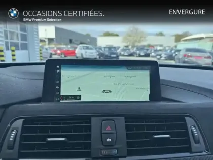 Photo 10 BMW Serie 4 Gén. I (F36) Ph2 M Sport 5